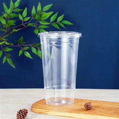 32 oz uy hayvonlari uchun stakanlar